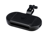 Meinl MPE3BK Jam Block Preto Afinação Aguda Meinl MPE3BK Jam Block Preto Afinação Aguda